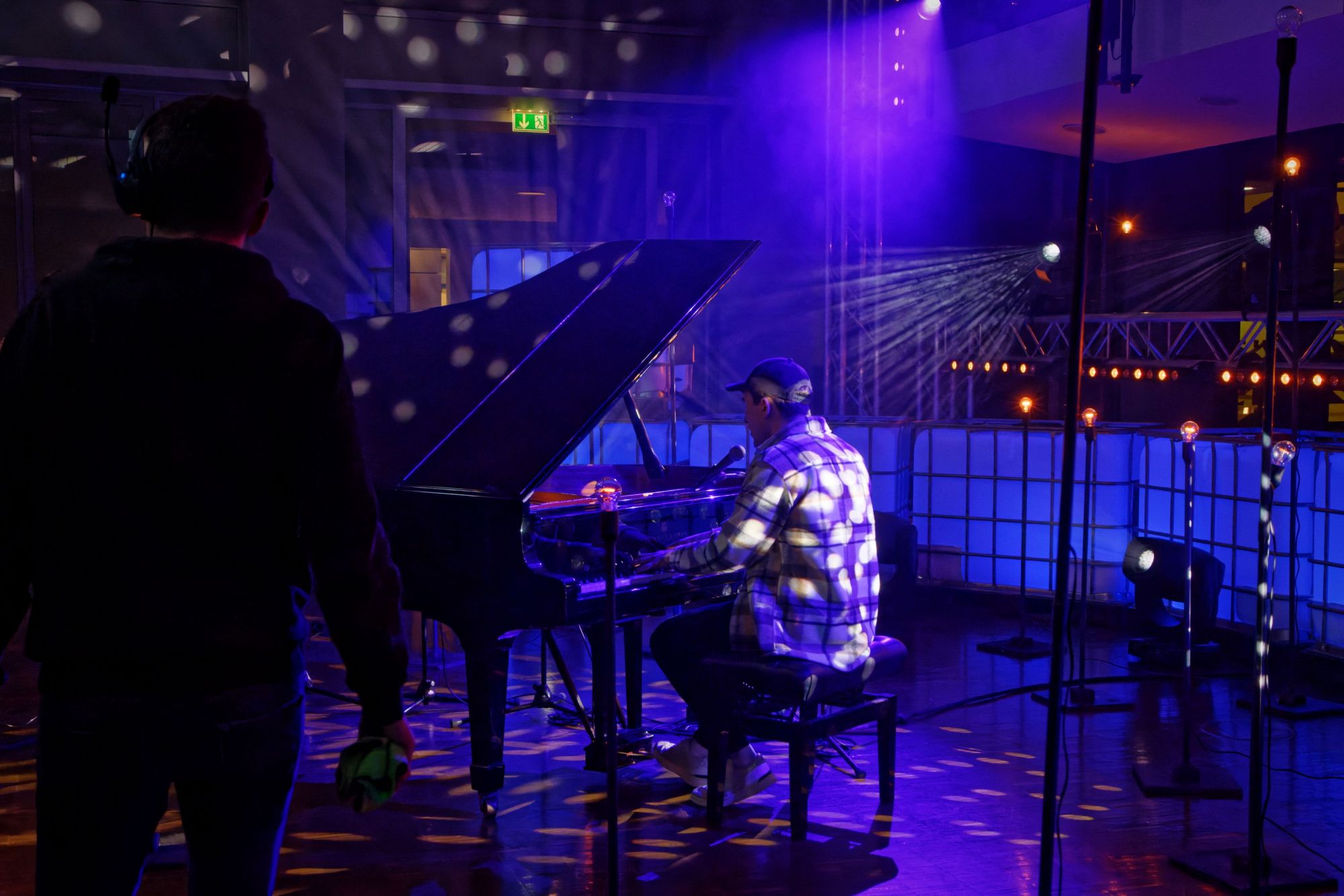 Luka Klais alias "Maksim"